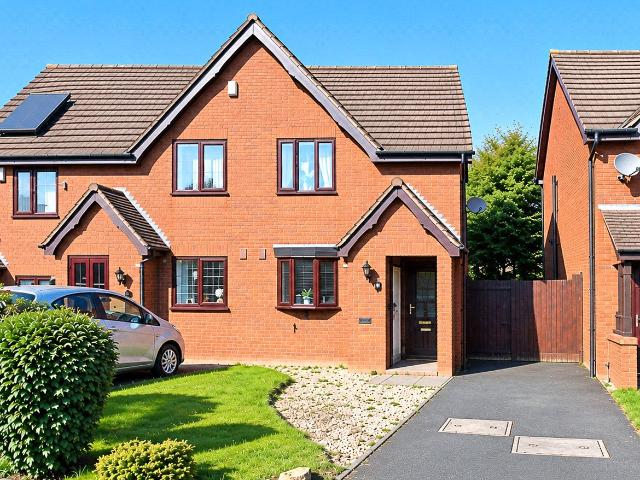 House for rent in Tividale, Sandwell
