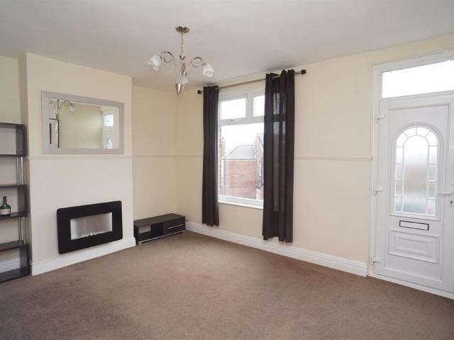 House for rent in South Yorkshire