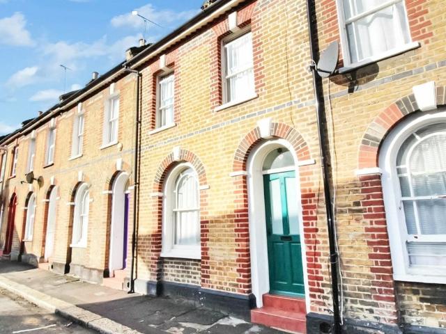 Apartment for rent in Milton, Hamerton