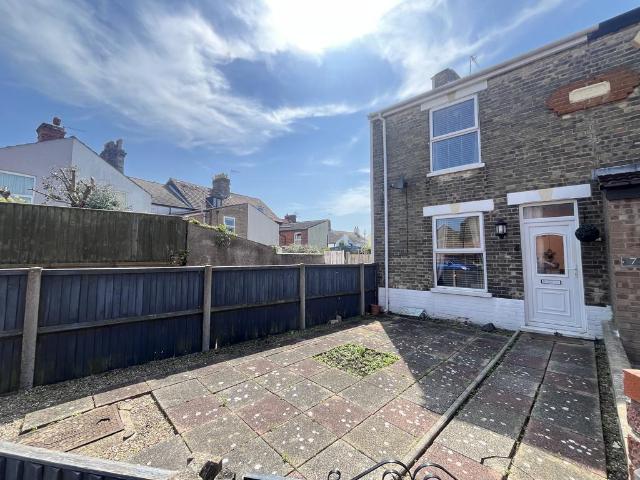 House for rent in Eastbridge, Suffolk