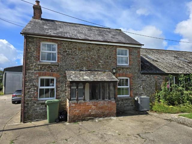 House for rent in Folly Cross, Torridge