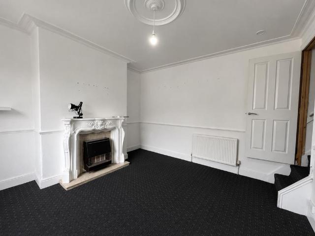 House for rent in Harehills, Leeds