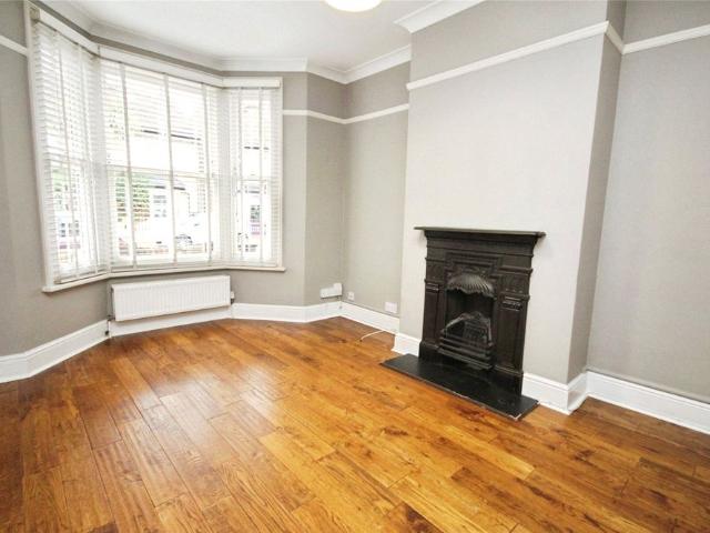 House for rent in Gidea Park, Greater London