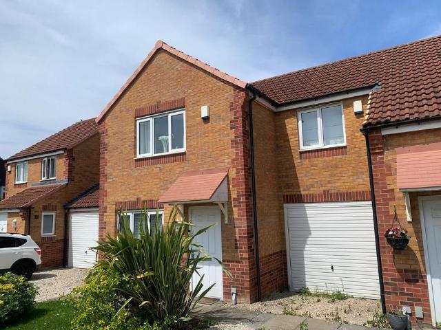 House for rent in Brackenfield, East Midlands