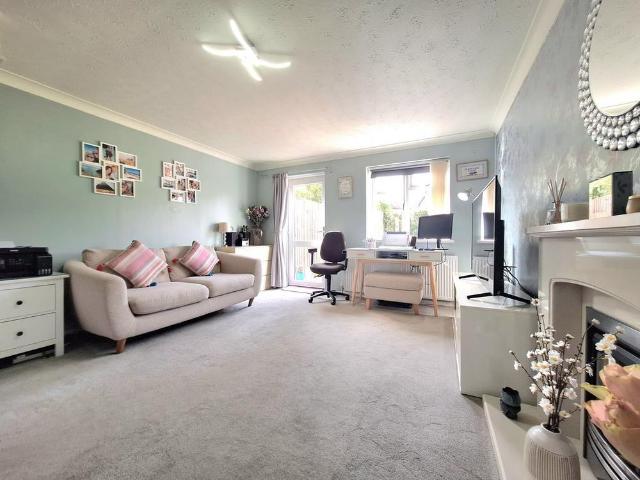 House for rent in Shears Green, Hamerton