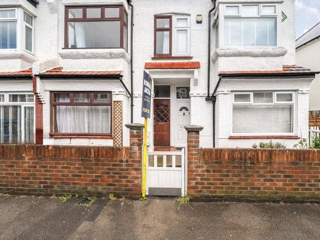 Apartment for rent in London Borough of Lewisham, Lower Sydenham