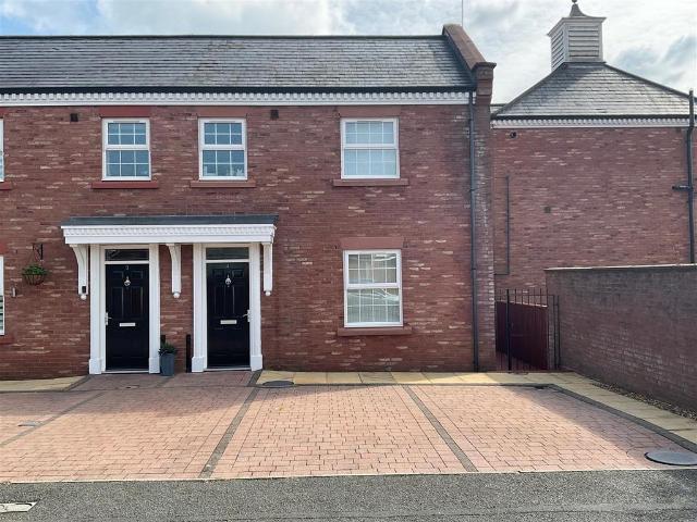 House for rent in Godley, Greenheys