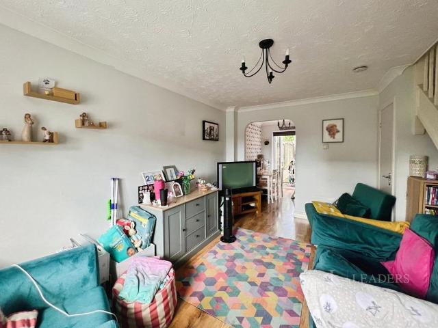 House for rent in Warndon, Worcestershire