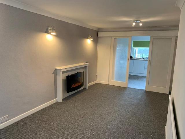 House for rent in Carmarthen, Wales