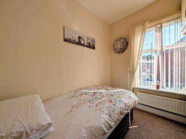 House for rent in Georgia, Greater Manchester