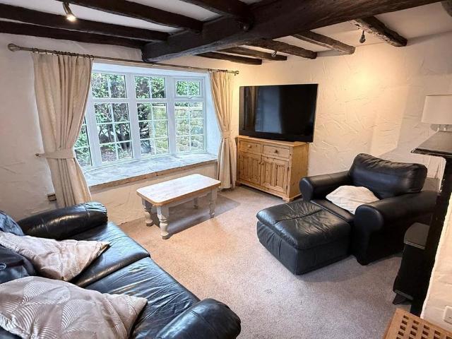 House for rent in Pledwick, Newmillerdam