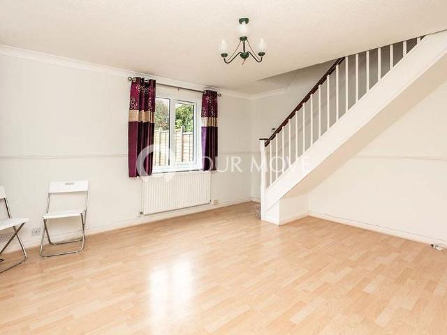 House for rent in Basingstoke, Basingstoke and Deane
