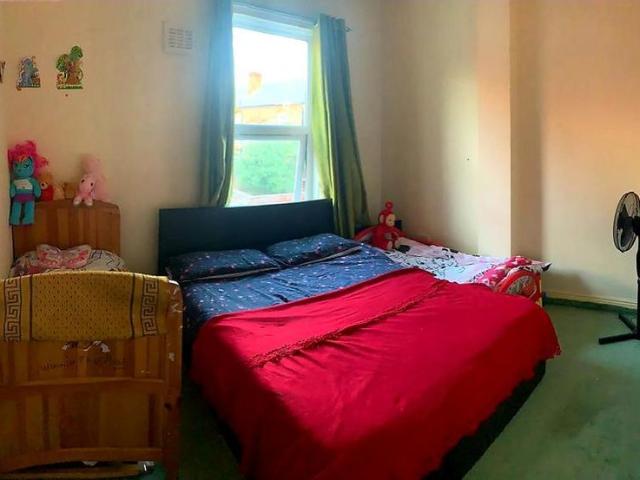 House for rent in Salford, Greater Manchester