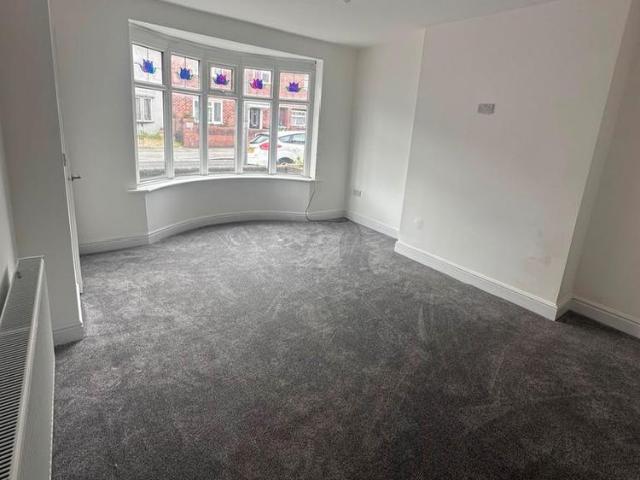 House for rent in Seaton Carew, Hartlepool