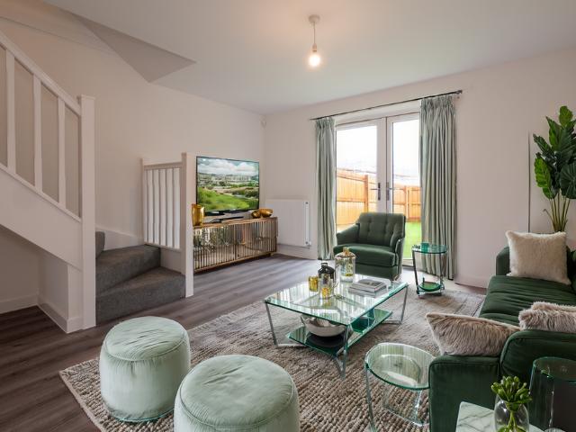 House for rent in Cranbrook, East Devon