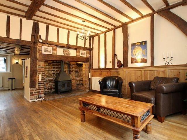House for rent in St Albans, Five Acres