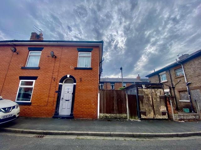 House for rent in Coppull, Chorley
