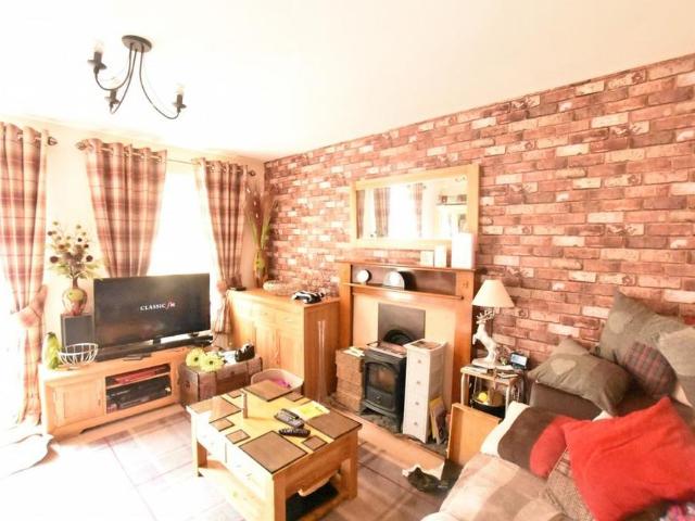House for rent in Park Village, West Midlands