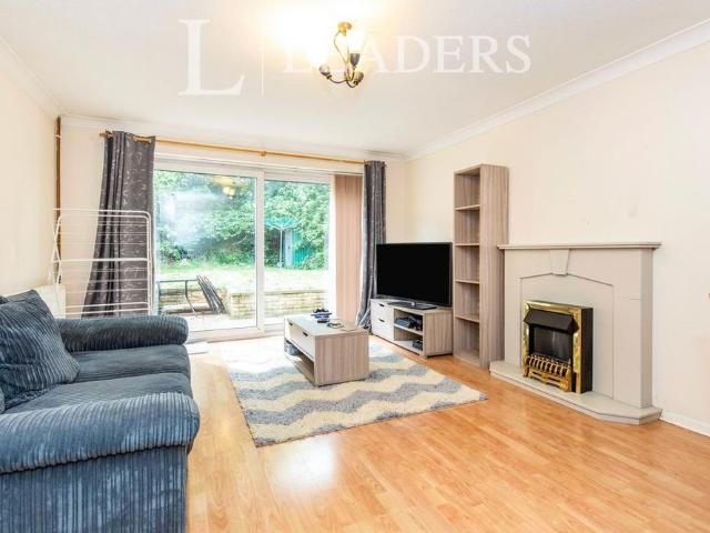 House for rent in Rectory Farm, Northampton
