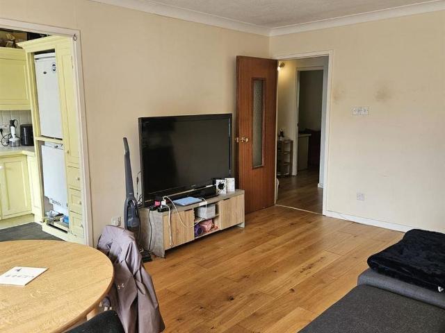 House for rent in West Oxford, The Slade