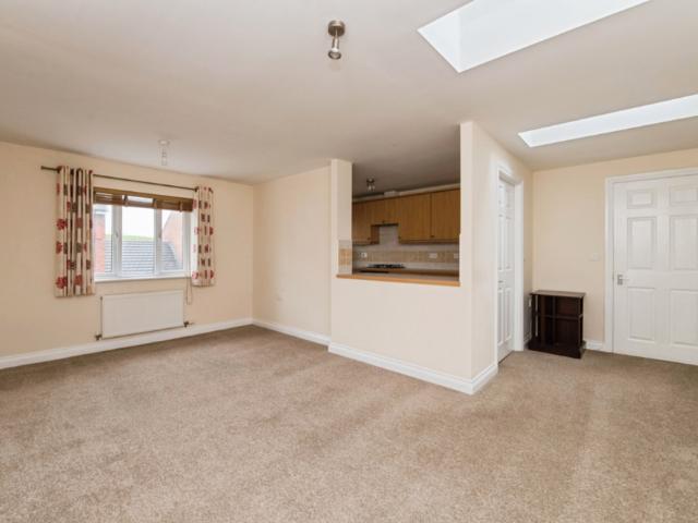 House for rent in Littleham, Budlake