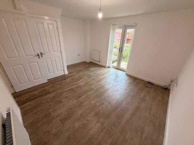 House for rent in Roade, West Northamptonshire