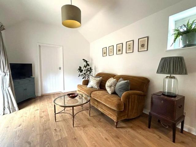 House for rent in Bolton Low Houses, Hampshire