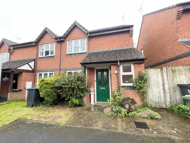 House for rent in Sydenham, Green Close
