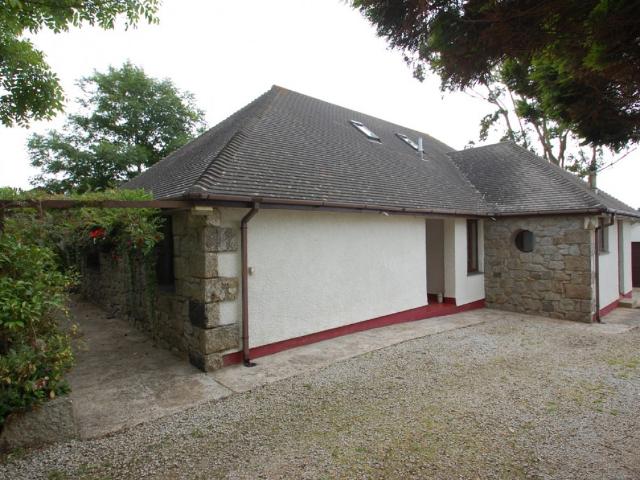 House for rent in Paul's Green, Cornwall