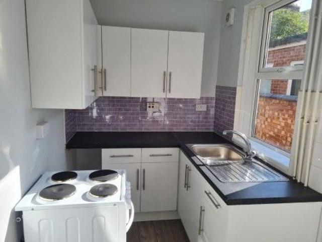 Room for rent in Wigston, Oadby and Wigston