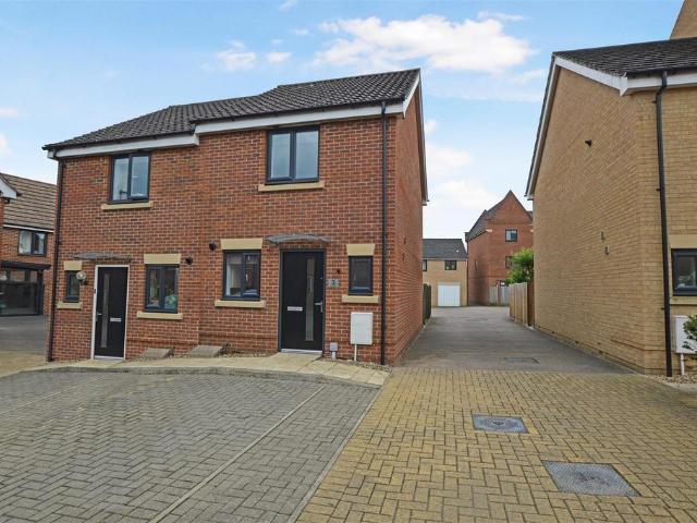House for rent in Burgh St Peter, Norfolk