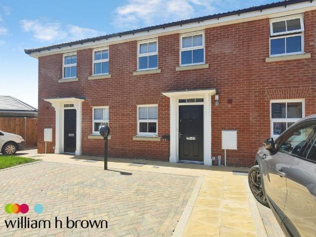 House for rent in Bedingfield, Suffolk