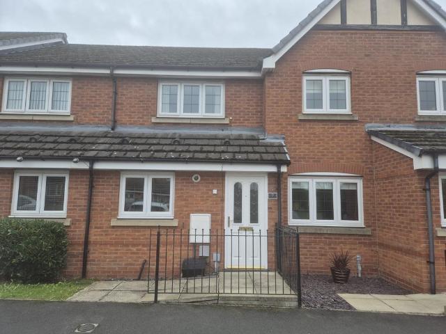 House for rent in Helsby, Alvanley