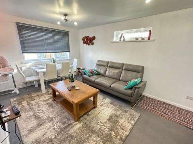 House for rent in Civic Centre, Falcon Lodge