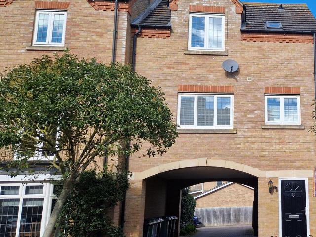 House for rent in Barholm, Lincolnshire