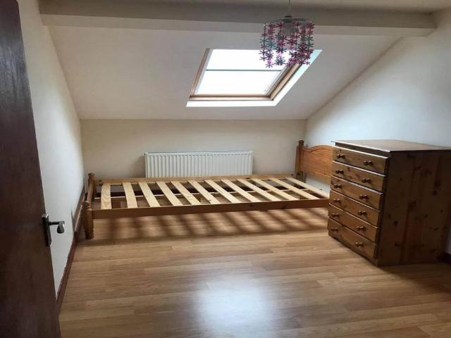 House for rent in Waun Fawr, Wales