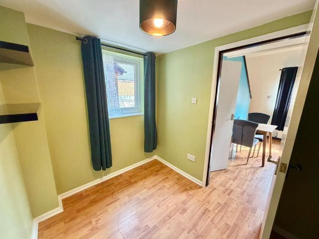 House for rent in Bailrigg, Bare