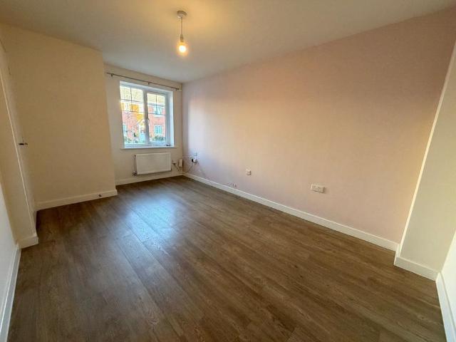House for rent in Darwin Park, Lichfield