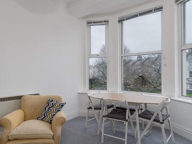 Apartment for rent in West Hoe, Plymouth