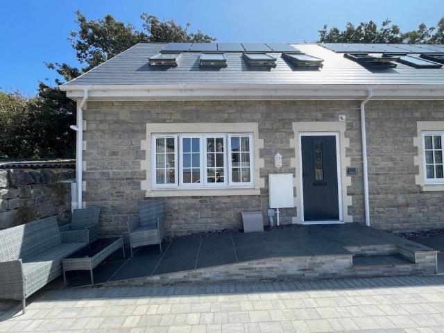 House for rent in Weston-super-mare, North Somerset