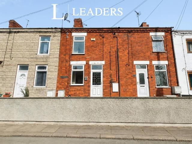 House for rent in Selston CP, Selston