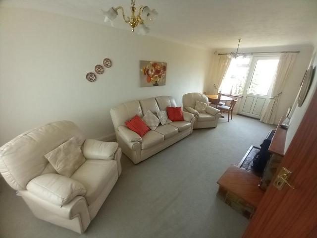 House for rent in Menai Bridge