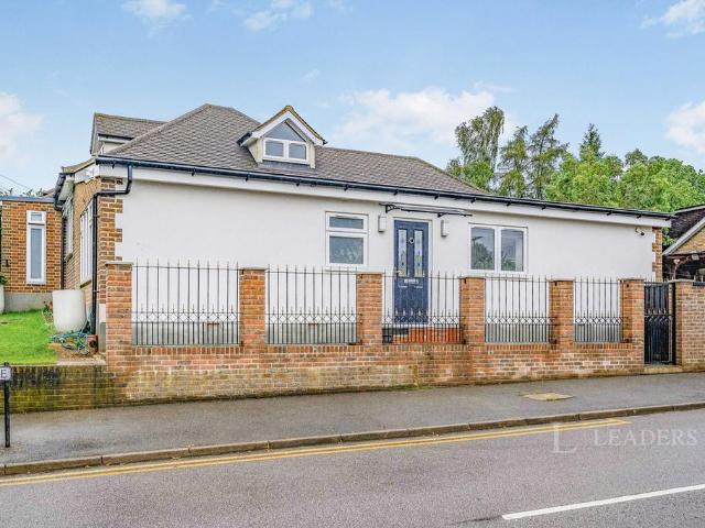 House for rent in St Albans, Five Acres