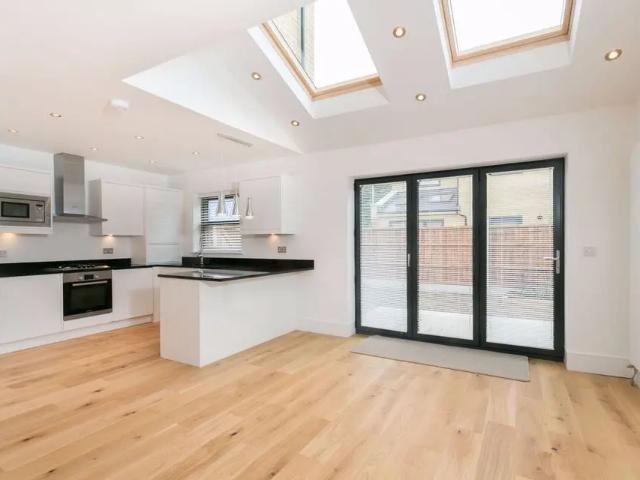 House for rent in Gascoigne Estate, Greater London
