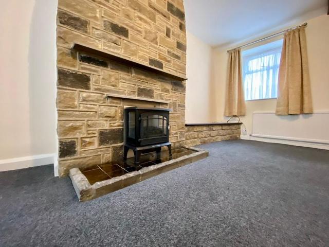 House for rent in Highburton, West Yorkshire