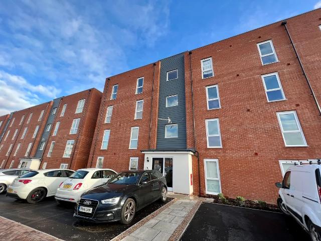 House for rent in Westwood Heath, West Midlands
