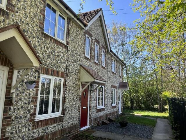 House for rent in Hedge End, Helford