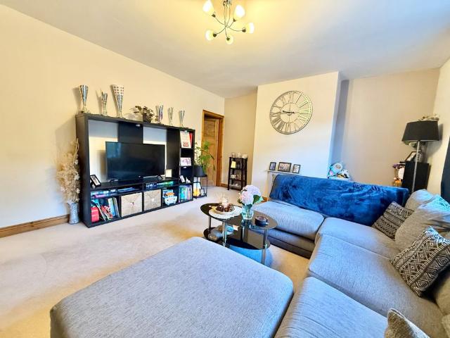 House for rent in Holme Valley, West Yorkshire