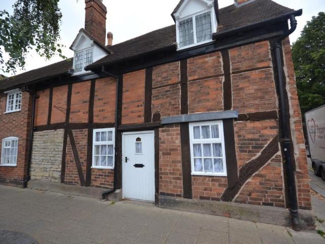 House for rent in Stratford-upon-Avon, Alderminster
