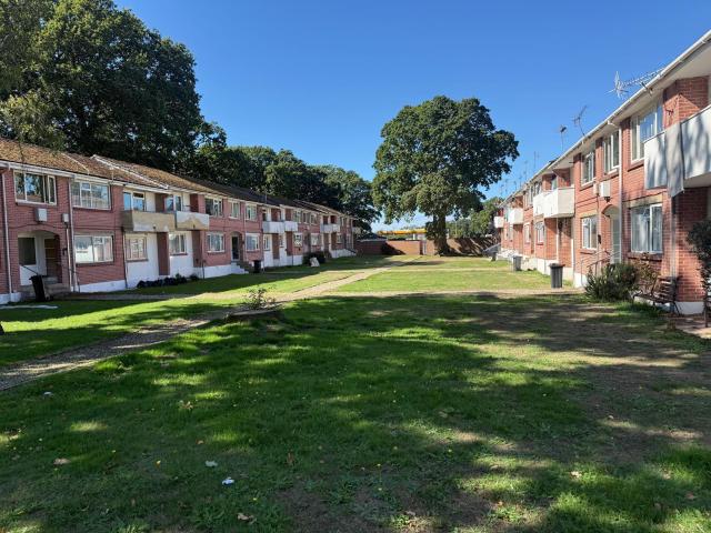 House for rent in Canford Heath, Poole